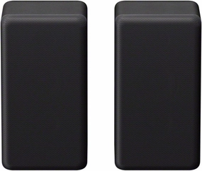 Sony SA-RS3S Wireless Rear Speakers for BRAVIA Theater (BAR 8, BAR 9), HT-A7000/A5000/A3000/S2000 and STR-AN1000 surround sound system,cinema audio kit,5.1 surround package,