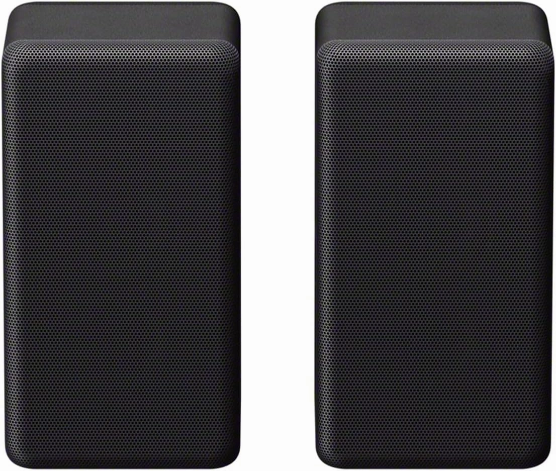 Sony SA-RS3S Wireless Rear Speakers for BRAVIA Theater (BAR 8, BAR 9), HT-A7000/A5000/A3000/S2000 and STR-AN1000 surround sound system,cinema audio kit,5.1 surround package,