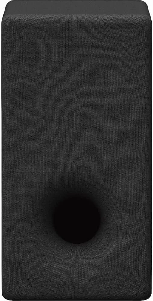 Sony SA-SW3 Wireless Subwoofer for BRAVIA THEATER (BAR 9, BAR 8, QUAD), HT-A9/A7000/A5000/A3000/S2000 and STR-AN1000 audiophile subwoofer,active subwoofer,low frequency speaker,