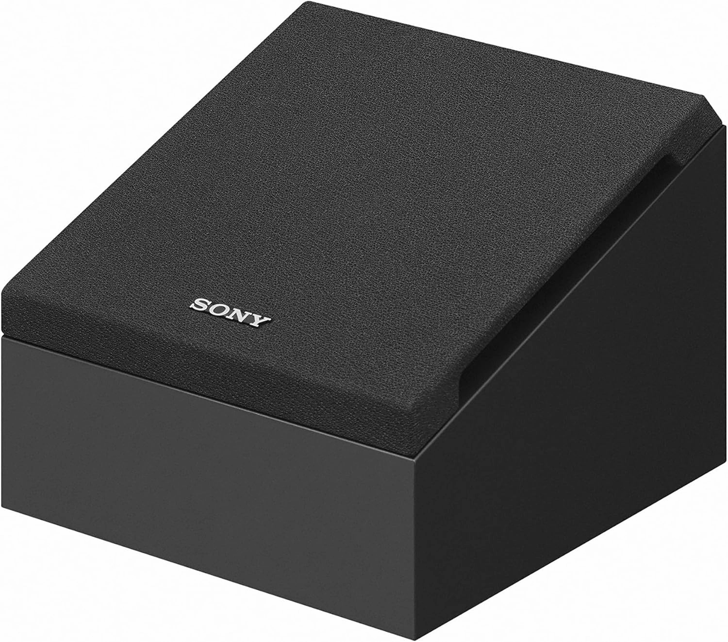Sony SSCSE Dolby Atmos Enabled Speakers, Black (Pair), 4 Inch (Pack of 2)