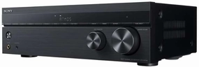 Sony STR-DH790 7.2-ch Surround Sound Home Theater AV Receiver: 4K HDR, Dolby Atmos & Bluetooth Black AV receiver,surround receiver,home theater amplifier,