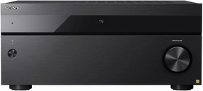 Sony STRAZ5000ES Premium ES 11.2 CH 8K A/V Receiver AV receiver,surround receiver,home theater amplifier,