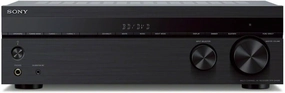 Sony STRDH590 5.2 multi-channel 4k HDR AV Receiver with Bluetooth (Renewed) integrated amplifier,stereo receiver,hi-fi amp combo,