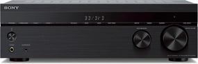 Sony STRDH590 5.2 Multi-Channel 4k HDR AV Receiver with Bluetooth (Renewed) AV receiver,surround receiver,home theater amplifier,