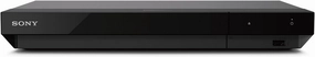 Sony UBP-X700M HDR 4K UHD Network Blu-ray Disc Player with HDMI Cable network audio player,digital streamer,audio file player,