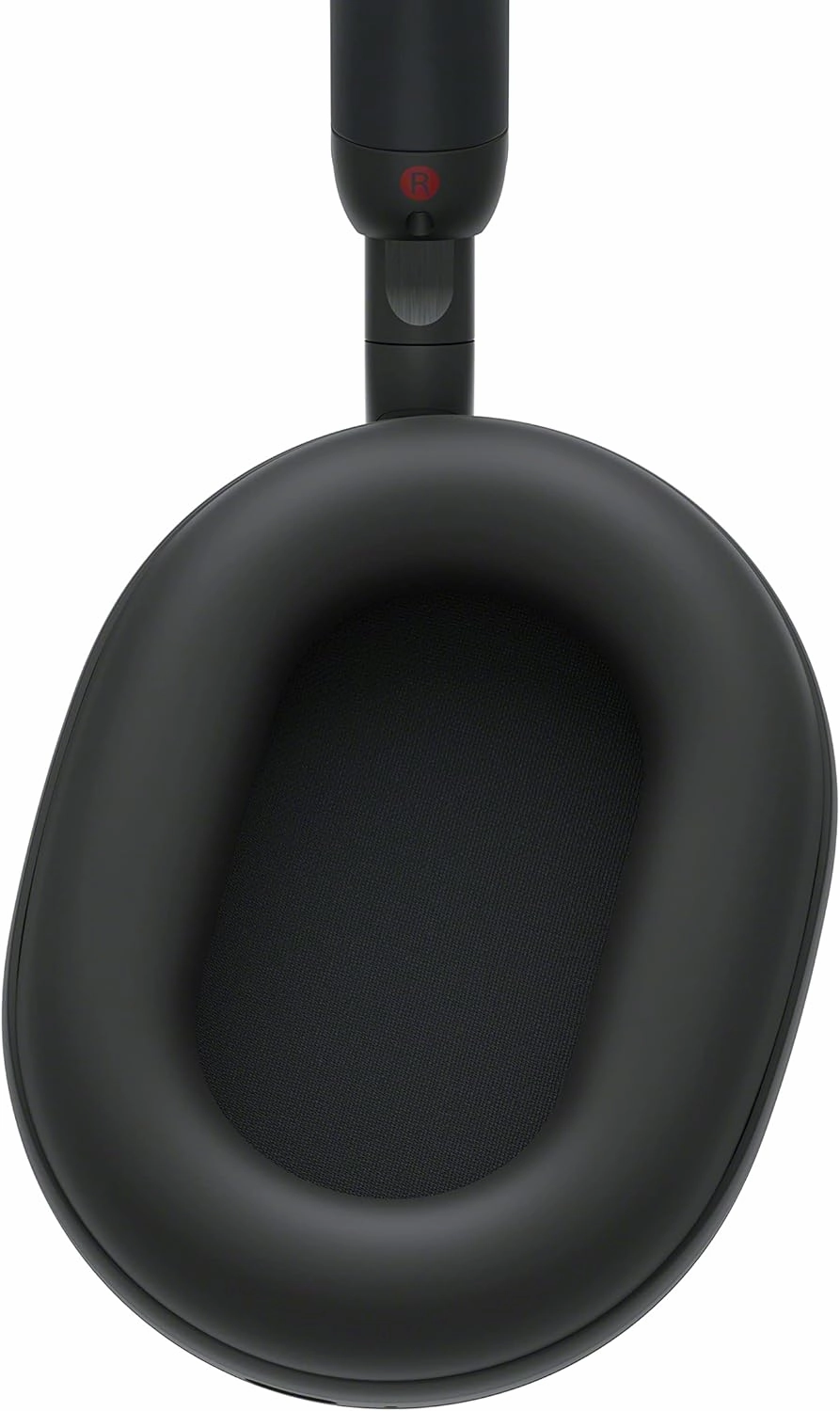 Sony WH-1000XM5 Premium Noise Canceling Headphones, Auto NC Optimizer, 30-Hour Battery, Alexa Voice Control, Black