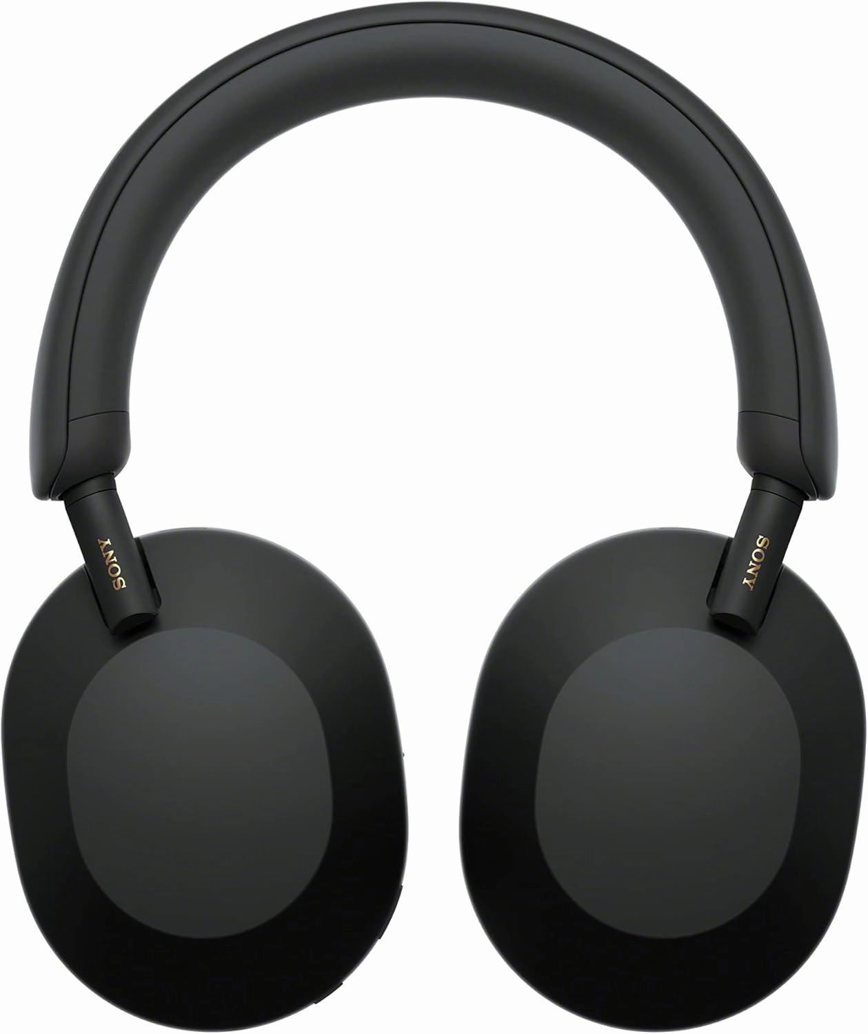 Sony WH-1000XM5 Premium Noise Canceling Headphones, Auto NC Optimizer, 30-Hour Battery, Alexa Voice Control, Black