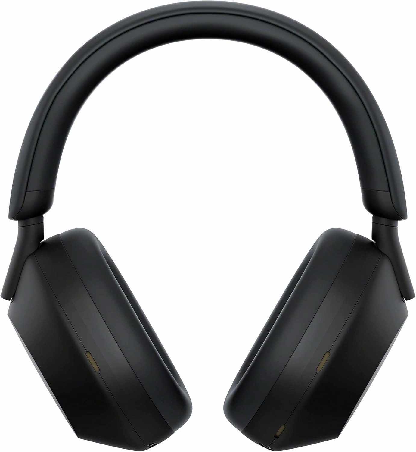 Sony WH-1000XM5 Premium Noise Canceling Headphones, Auto NC Optimizer, 30-Hour Battery, Alexa Voice Control, Black