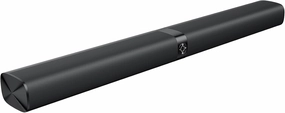 Sound Bar for Smart TV, Soundbar with Bluetooth/ARC/Opt/AUX Connect, Auto Volume Boost, 3 Equalizer Modes, 2 in 1 Detachable Soundbar for TV/PC/Gaming/Projectors wireless speakers,portable Bluetooth speaker,multiroom speaker,