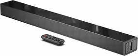 Sound Bar for TV, Surround Sound System, TV Speaker Soundbar with Bluetooth/HDMI ARC/Optical/AUX/USB, 31 Inch soundbar,TV speaker bar,home theater soundbar,