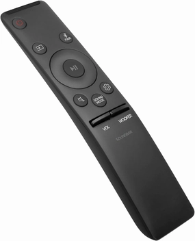 Soundbar Remote for Samsung Sound Bar Home Theater Audio Surround Sound Speaker System (AH59-02767A) soundbar,TV speaker bar,home theater soundbar,