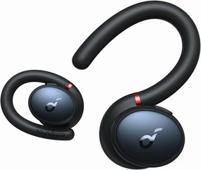 Soundcore by Anker, Soundcore Sport X10 True Wireless Bluetooth 5.2 Workout Headphones over-ear headphones,closed back headphones,wireless studio cans,