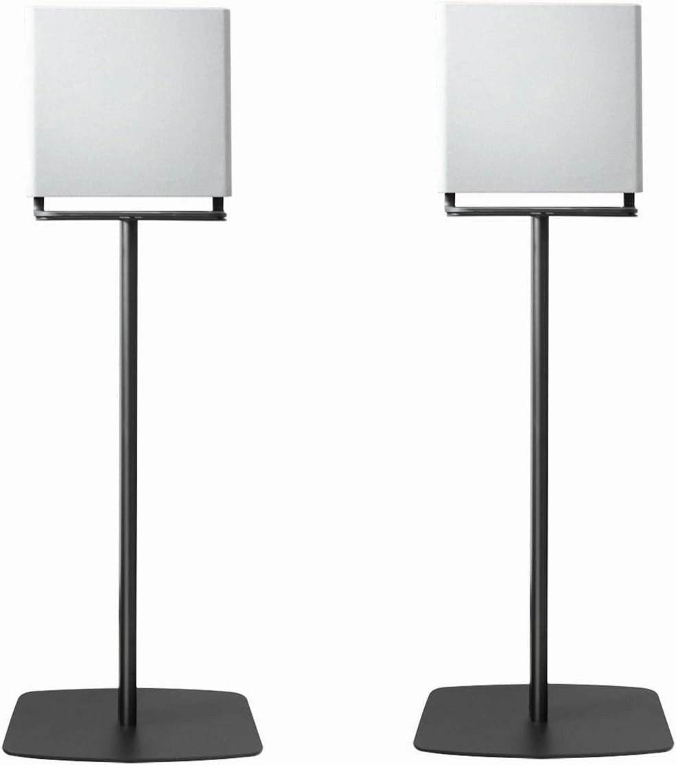 Speaker Stands Pair for Sony HT-A9M2 Home Theater Surround Sound System Audio Metal Support Floor Bracket surround sound system,cinema audio kit,5.1 surround package,