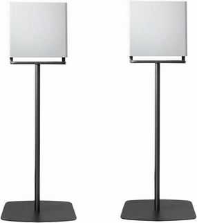 Speaker Stands Pair for Sony HT-A9M2 Home Theater Surround Sound System Audio Metal Support Floor Bracket surround sound system,cinema audio kit,5.1 surround package,