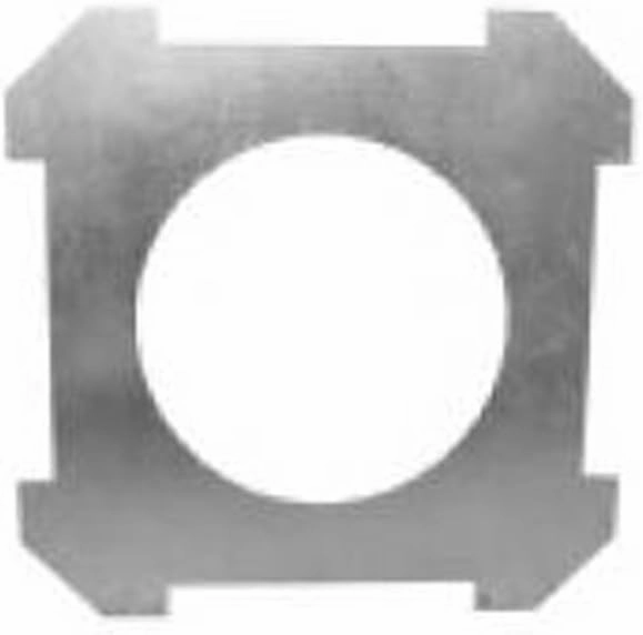 Speco in-Ceiling Bracket for 8" Speaker (Pair) soundbar,TV speaker bar,home theater soundbar,