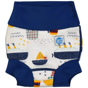 Splash About Happy Nappy Tug Boat