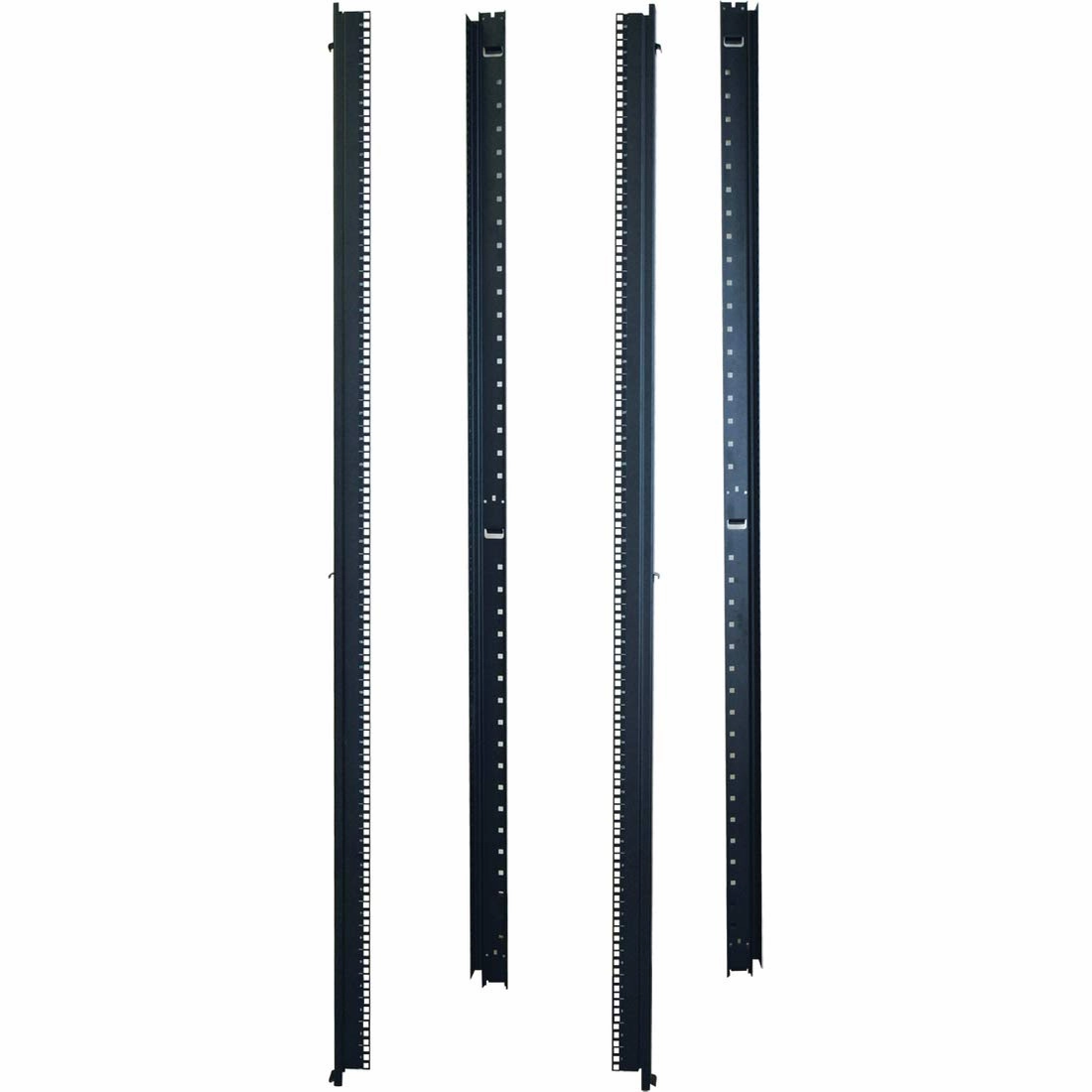 Square D Tripp LITE SRVRTRAIL23 SmartRack Mounting Rail Kit,23in Wide music server,hi-fi media server,digital audio storage,