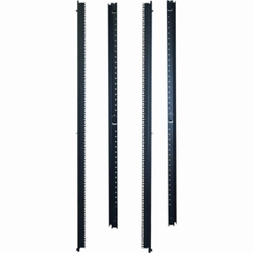 Square D Tripp LITE SRVRTRAIL23 SmartRack Mounting Rail Kit,23in Wide music server,hi-fi media server,digital audio storage,