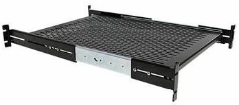 Startech - 19" Server Rack Cabinet Shelf music server,hi-fi media server,digital audio storage,