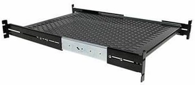 Startech - 19" Server Rack Cabinet Shelf music server,hi-fi media server,digital audio storage,