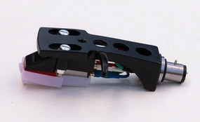 Stylus, headshell, Cartridge Mount for Realistic LAB 400, LAB 420, LAB 250, B turntable cartridge,phono cartridge,MM MC stylus,