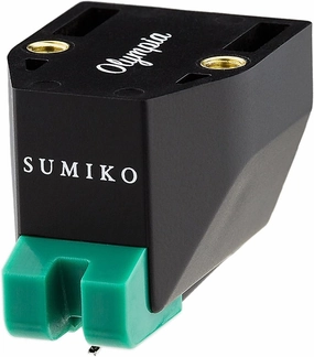 Sumiko Olympia Moving Magnet Phono Cartridge turntable cartridge,phono cartridge,MM MC stylus,