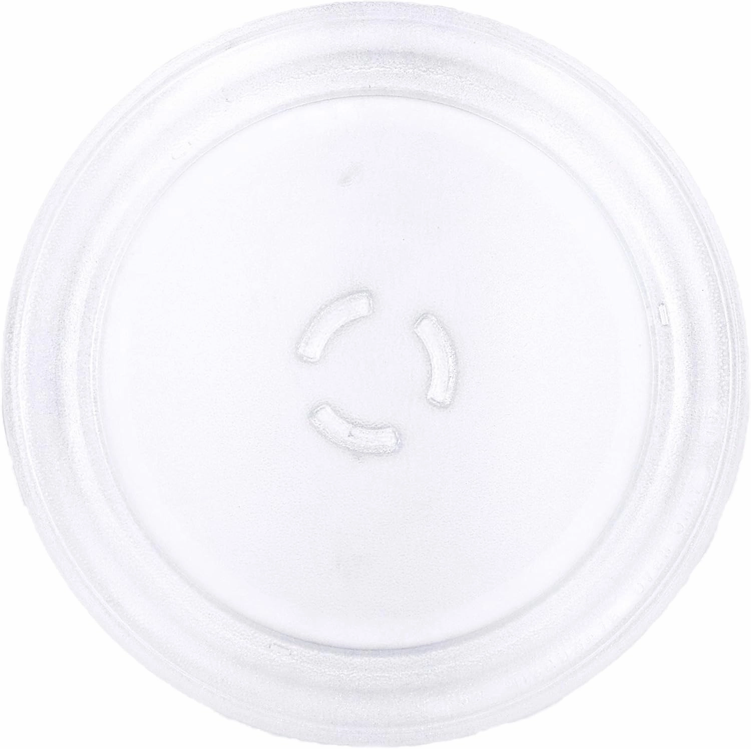 Supplying Demand 4393799 4393751 Glass Plate Turntable Microwave Cooking Tray Replacement 12 Inch Diameter Model Specific Not Universal direct-drive turntable,DJ turntable,hi-torque vinyl deck,
