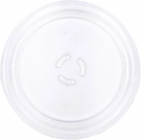 Supplying Demand 4393799 4393751 Glass Plate Turntable Microwave Cooking Tray Replacement 12 Inch Diameter Model Specific Not Universal direct-drive turntable,DJ turntable,hi-torque vinyl deck,