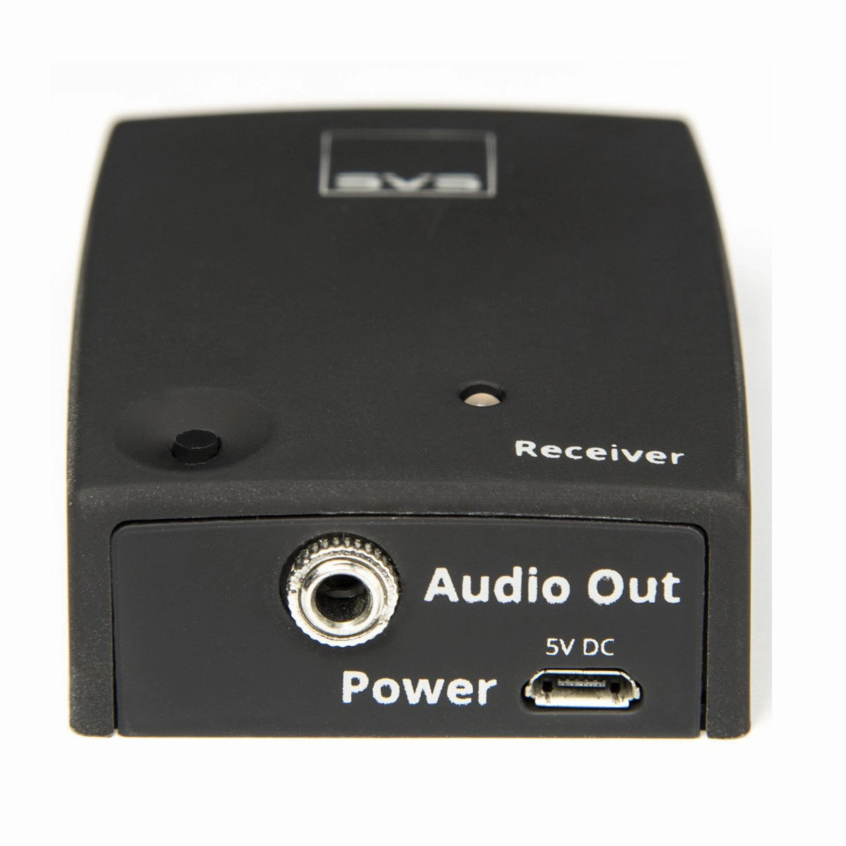 SVS 3000 Micro Sealed Subwoofer with SoundPath Wireless Audio Adapter (Piano Gloss Black)