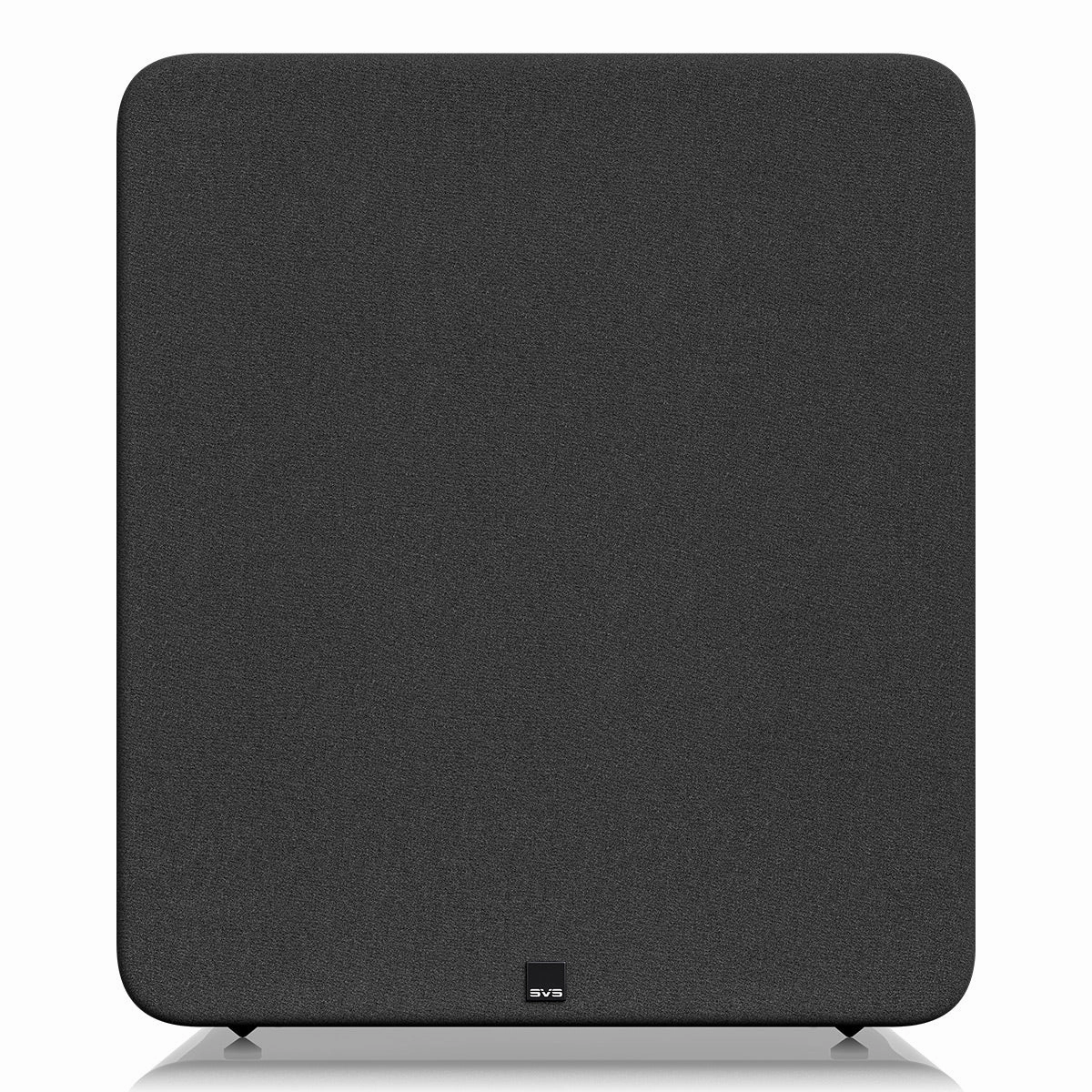 SVS PB17-Ultra 17 Inch Ported Subwoofer with SoundPath Wireless Audio Adapter (Piano Gloss Black)