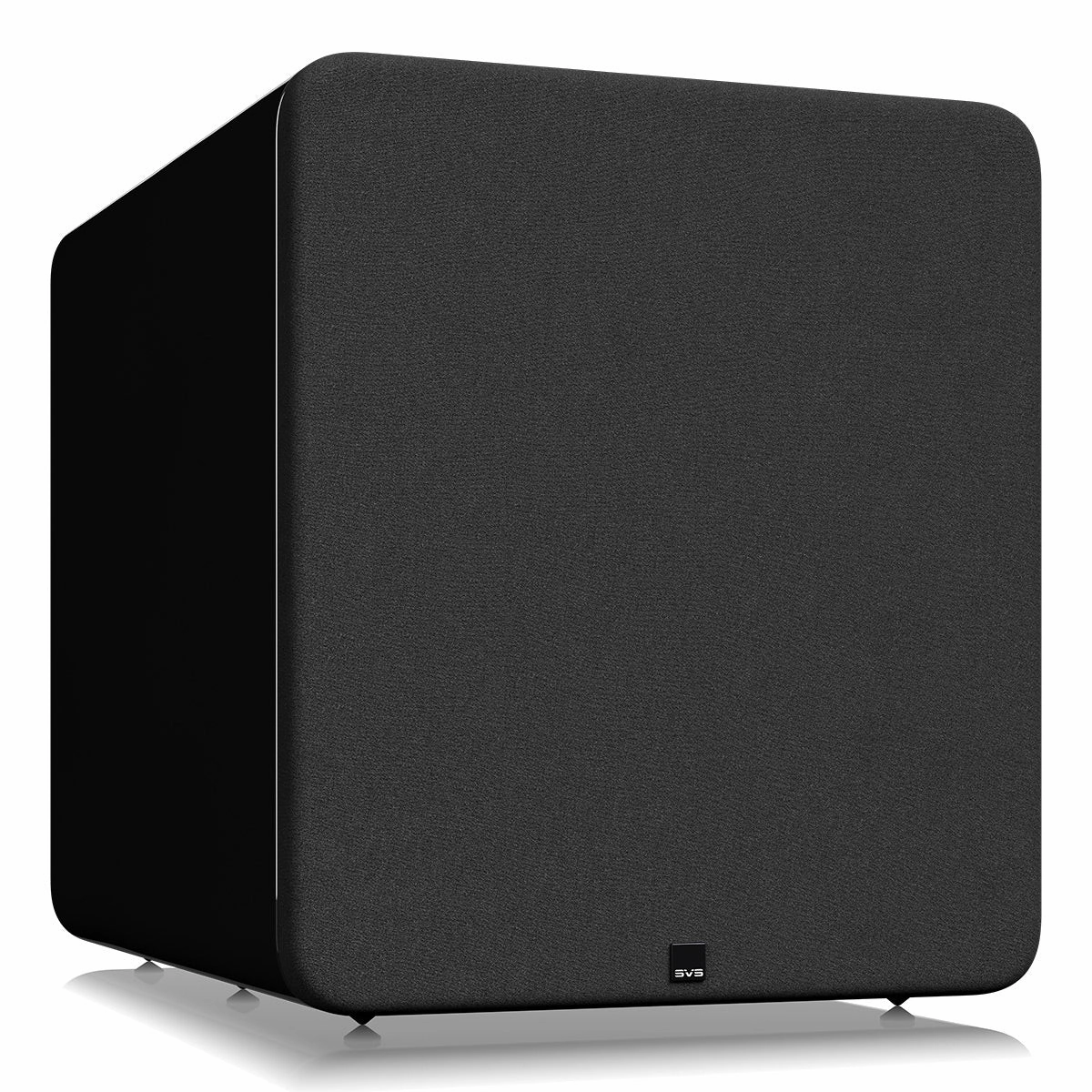 SVS PB17-Ultra 17 Inch Ported Subwoofer with SoundPath Wireless Audio Adapter (Piano Gloss Black)