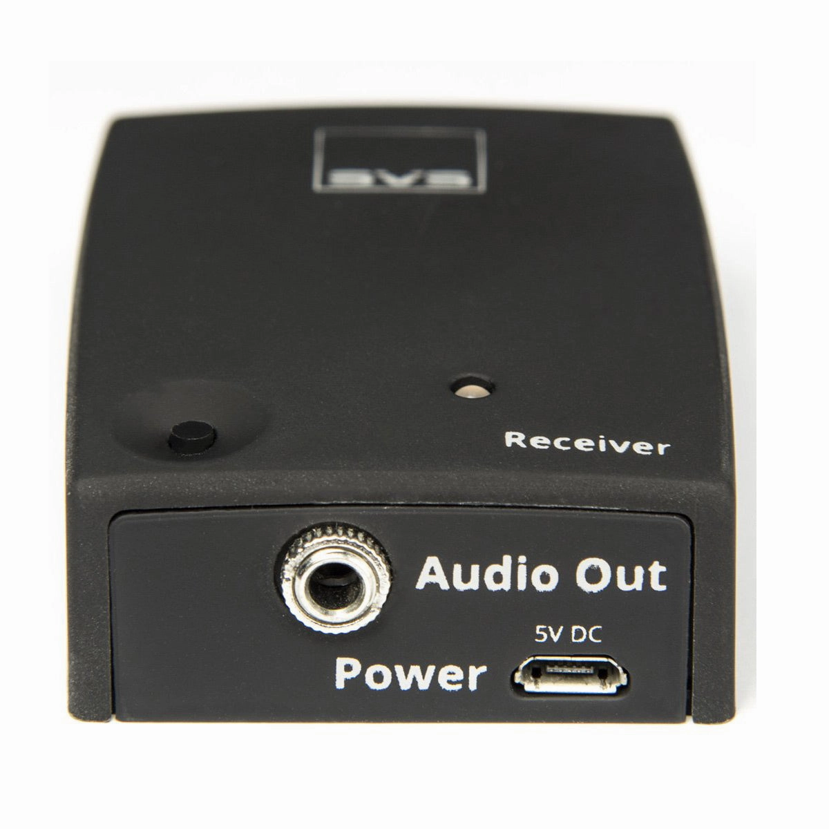 SVS PB-5000 15 Inch Ported Powered Subwoofer with SoundPath Wireless Audio Adapter (Black Ash)
