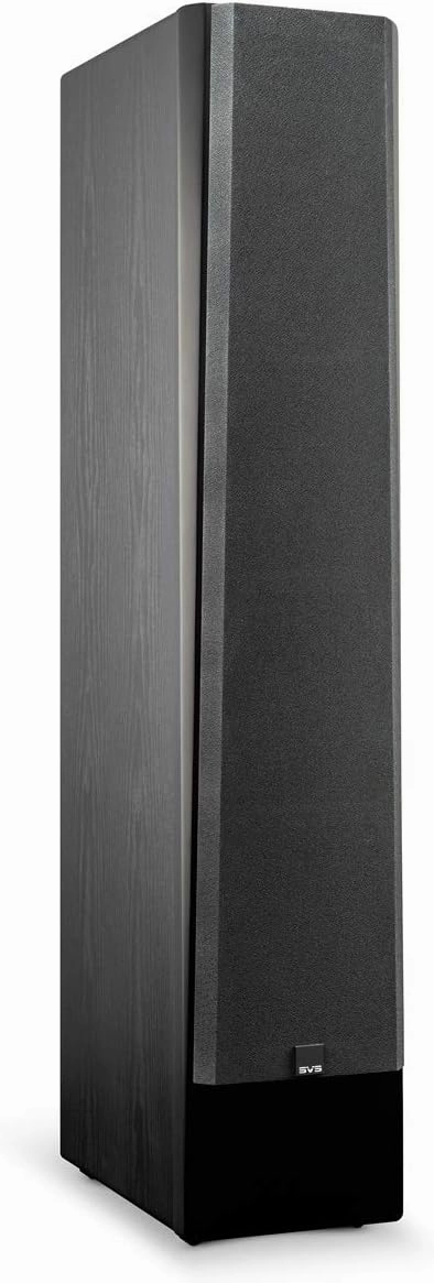 SVS Prime Pinnacle Floorstanding Speakers - Pair (Black Ash)