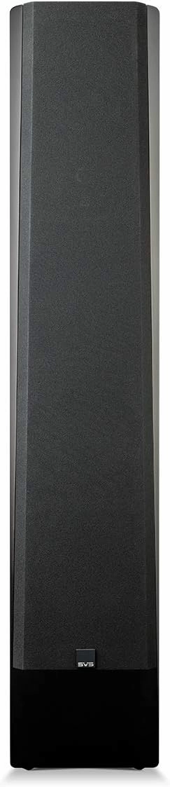 SVS Prime Pinnacle Floorstanding Speakers - Pair (Black Ash)