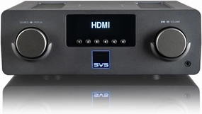 SVS Prime Wireless Pro SoundBase Smart Streaming Stereo Integrated Amplifier integrated amplifier,stereo receiver,hi-fi amp combo,
