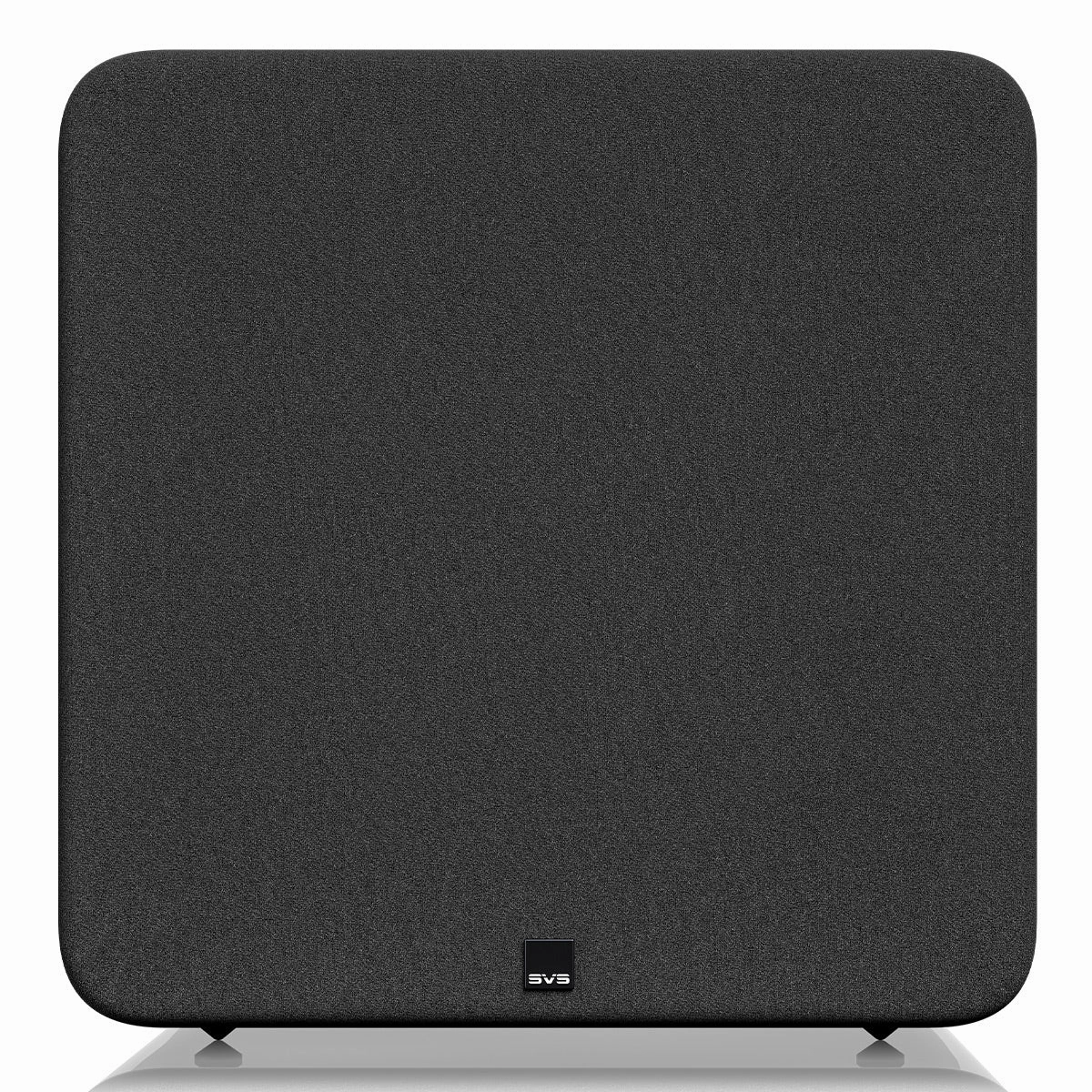 SVS SB17-Ultra 17 Inch Sealed Subwoofer with SoundPath Wireless Audio Adapter (Piano Gloss Black)