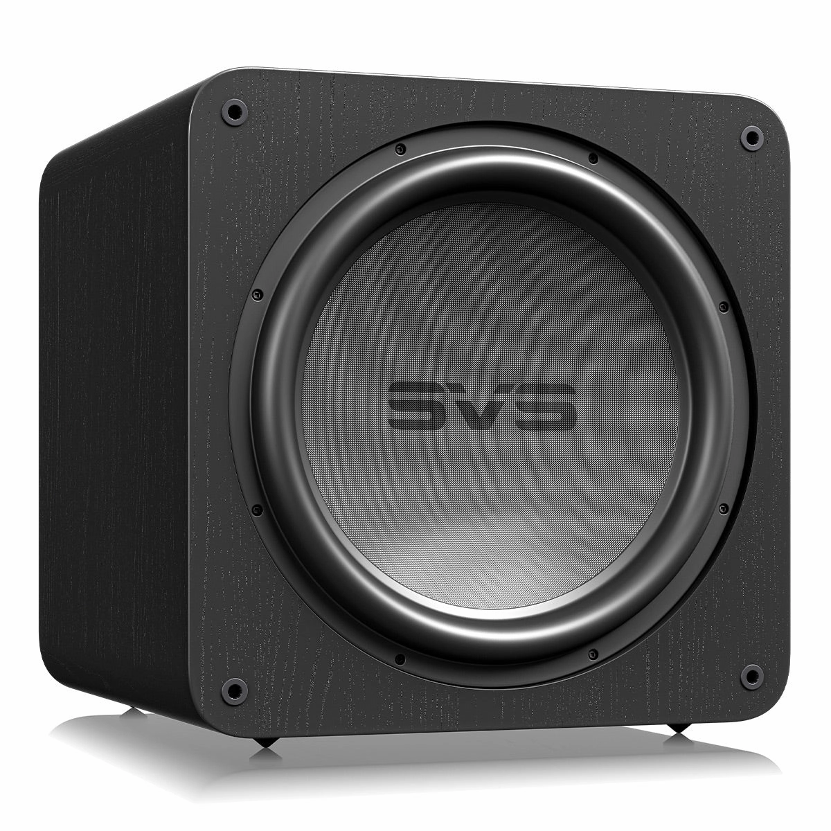 SVS SB17-Ultra R|Evolution 17" Sealed Subwoofer (Black Oak) Subwoofers,Bass Speakers,Woofers