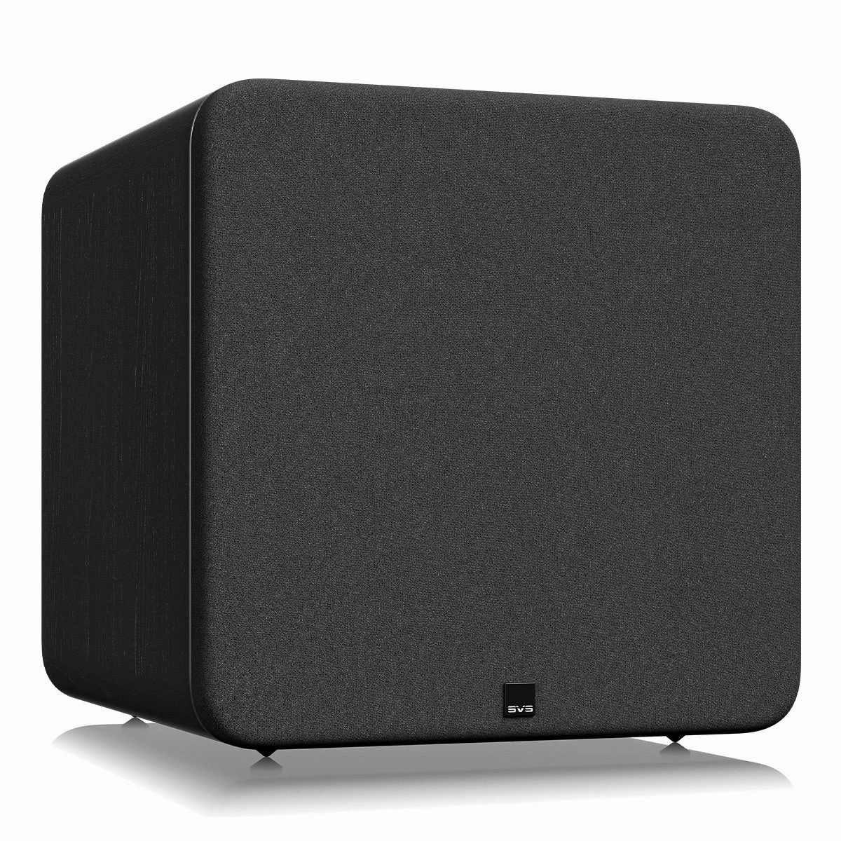 SVS SB17-Ultra R|Evolution 17" Sealed Subwoofer (Black Oak)