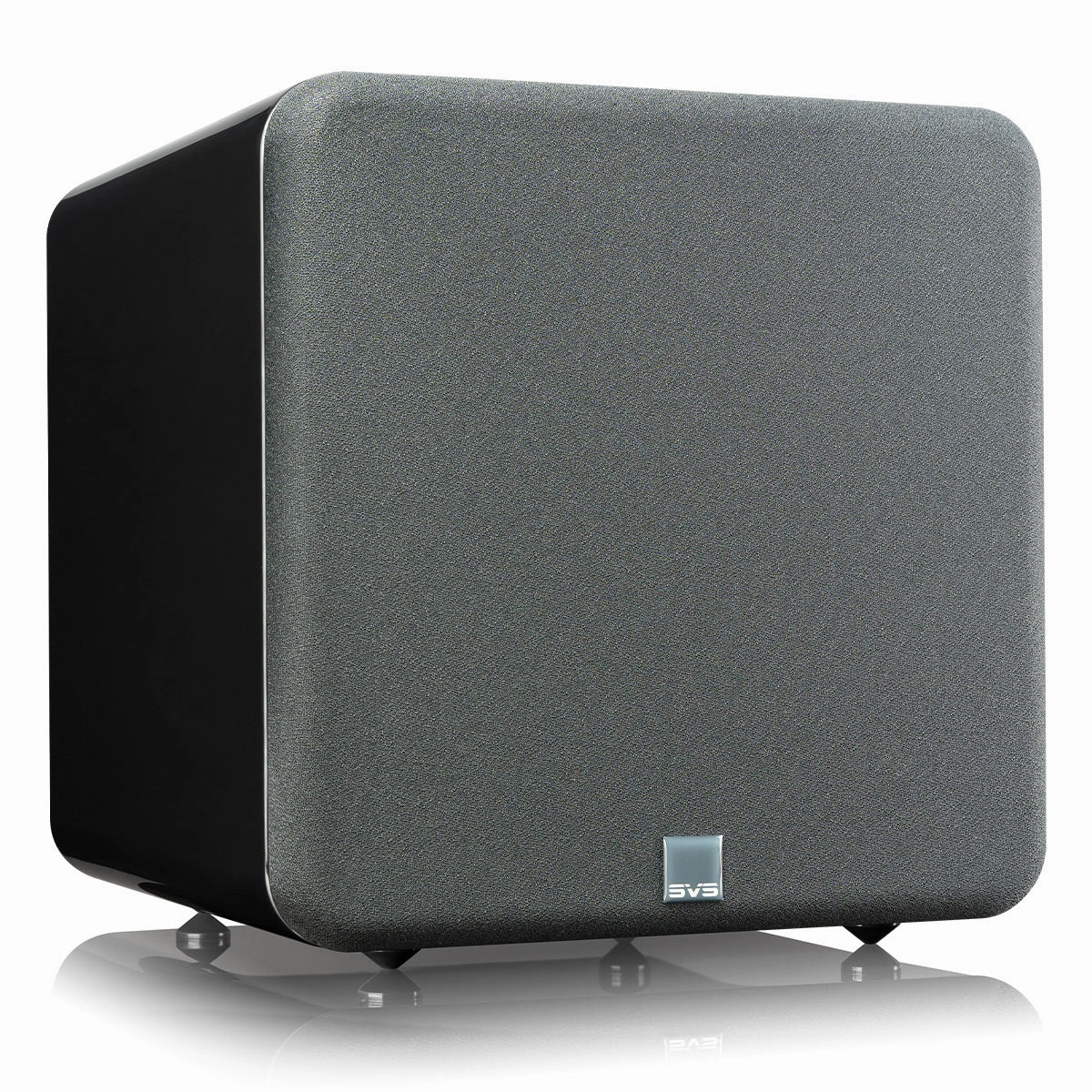 SVS SB-1000 Pro Sealed Subwoofers - Pair (Piano Gloss Black)