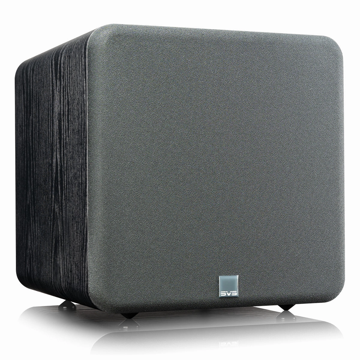 SVS SB-1000 Pro Sealed Subwoofers - Pair (Premium Black Ash)