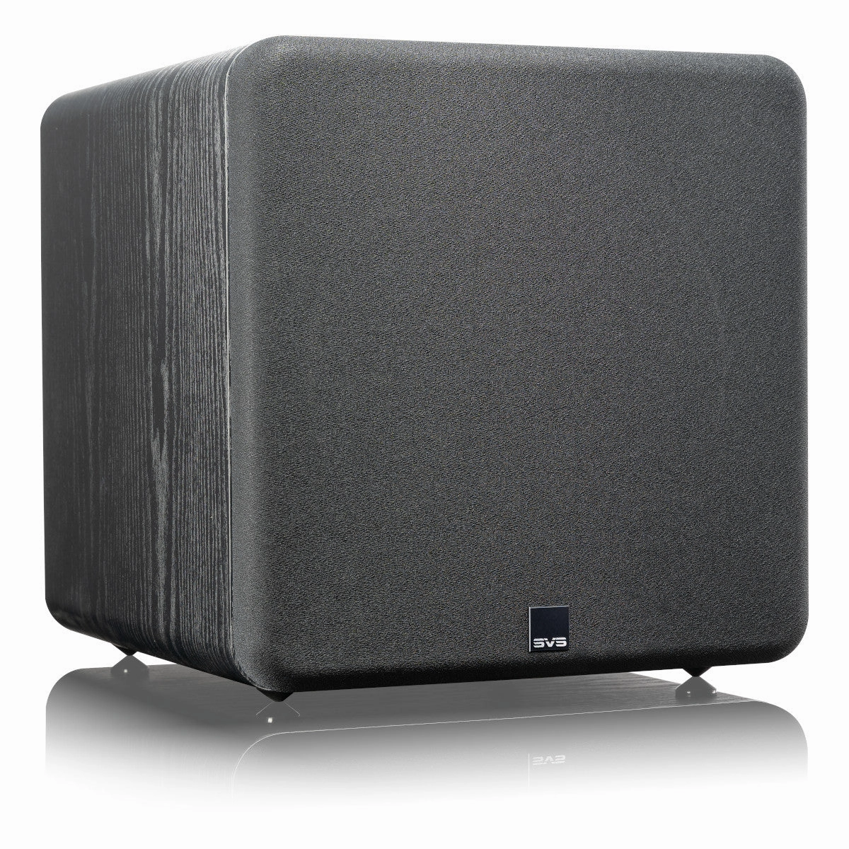 SVS SB-2000 Pro DSP Controlled 12" Sealed Subwoofer (Black Ash)