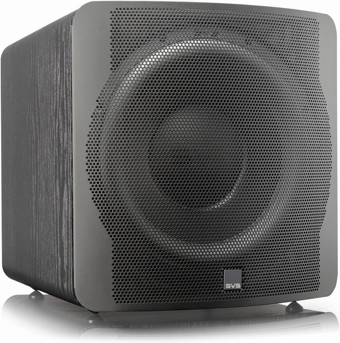 SVS SB-3000 13" Sealed Subwoofer (Black Ash)