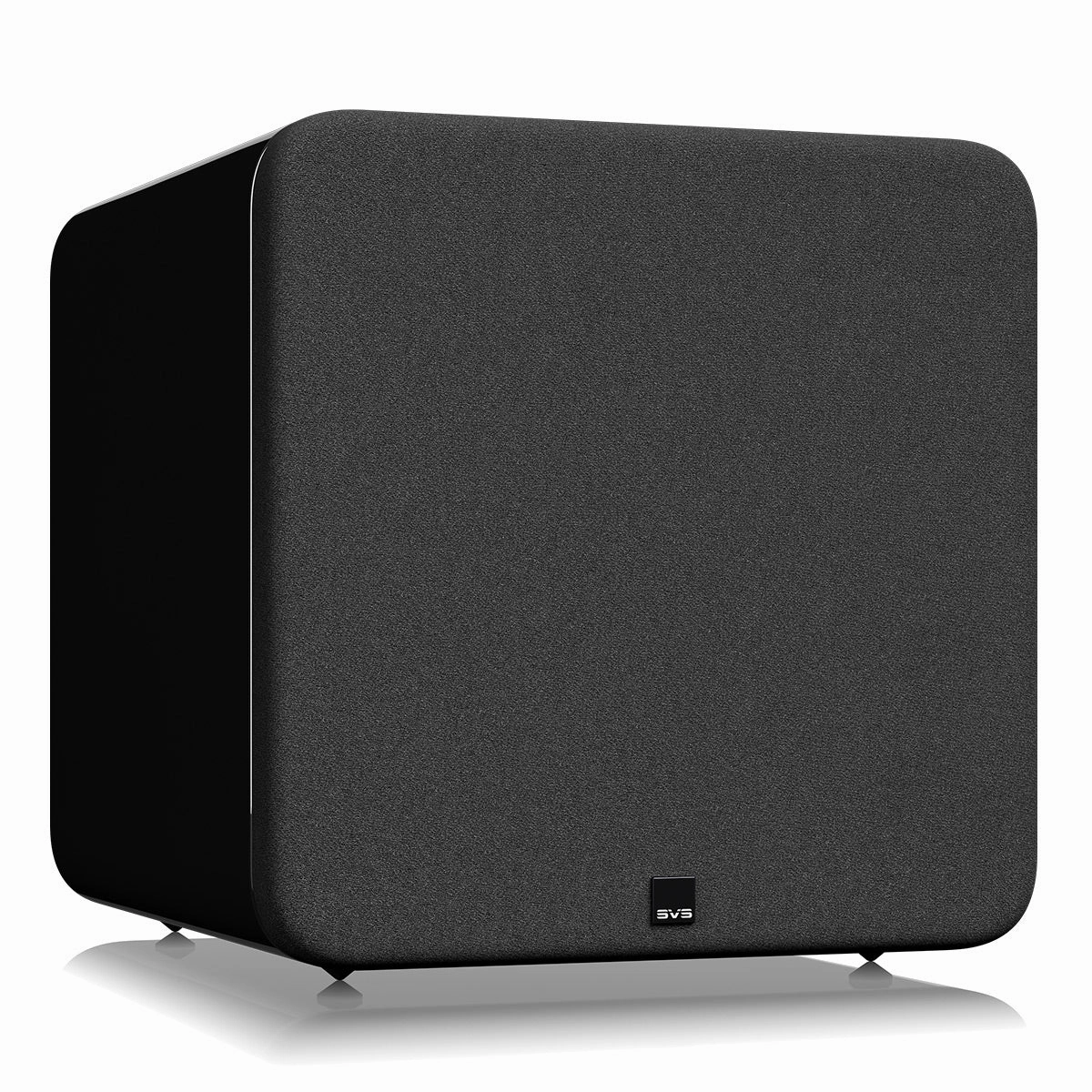 SVS SB-5000 15 Inch Powered Subwoofer (Piano Gloss)