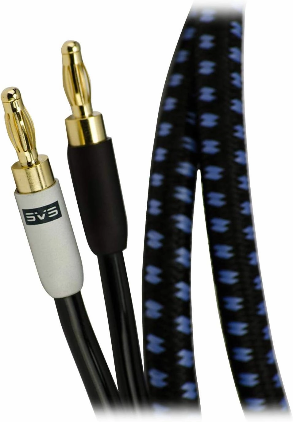 SVS SoundPath Ultra Speaker Cable - 10 ft. (3.04m) - Each speaker cable,audio wire,hi-fi speaker cord,