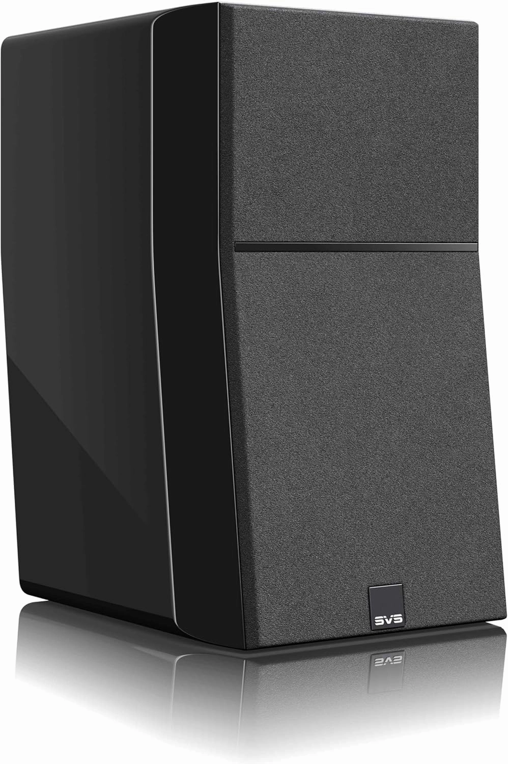 SVS Ultra Evolution Bookshelf Speakers - Pair (Piano Gloss Black)