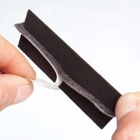 Sweeper Strip Kit record cleaning kit,vinyl cleaner,stylus brush set,