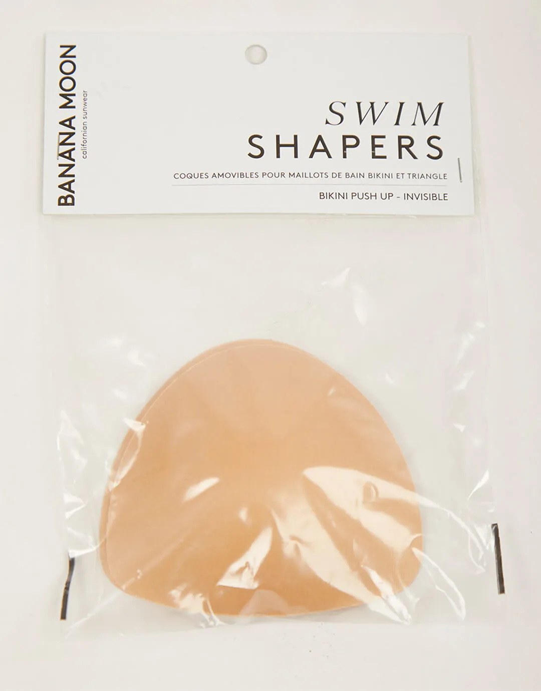 Swim Shaping Pads