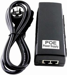 Switch 48V0.5A Wireless Bridge AP Power Supply Module Security Monitoring Power Supply POE Power Supply 24W (Size : 48V0.5A) wireless audio bridge,Bluetooth transmitter,WiFi audio link,