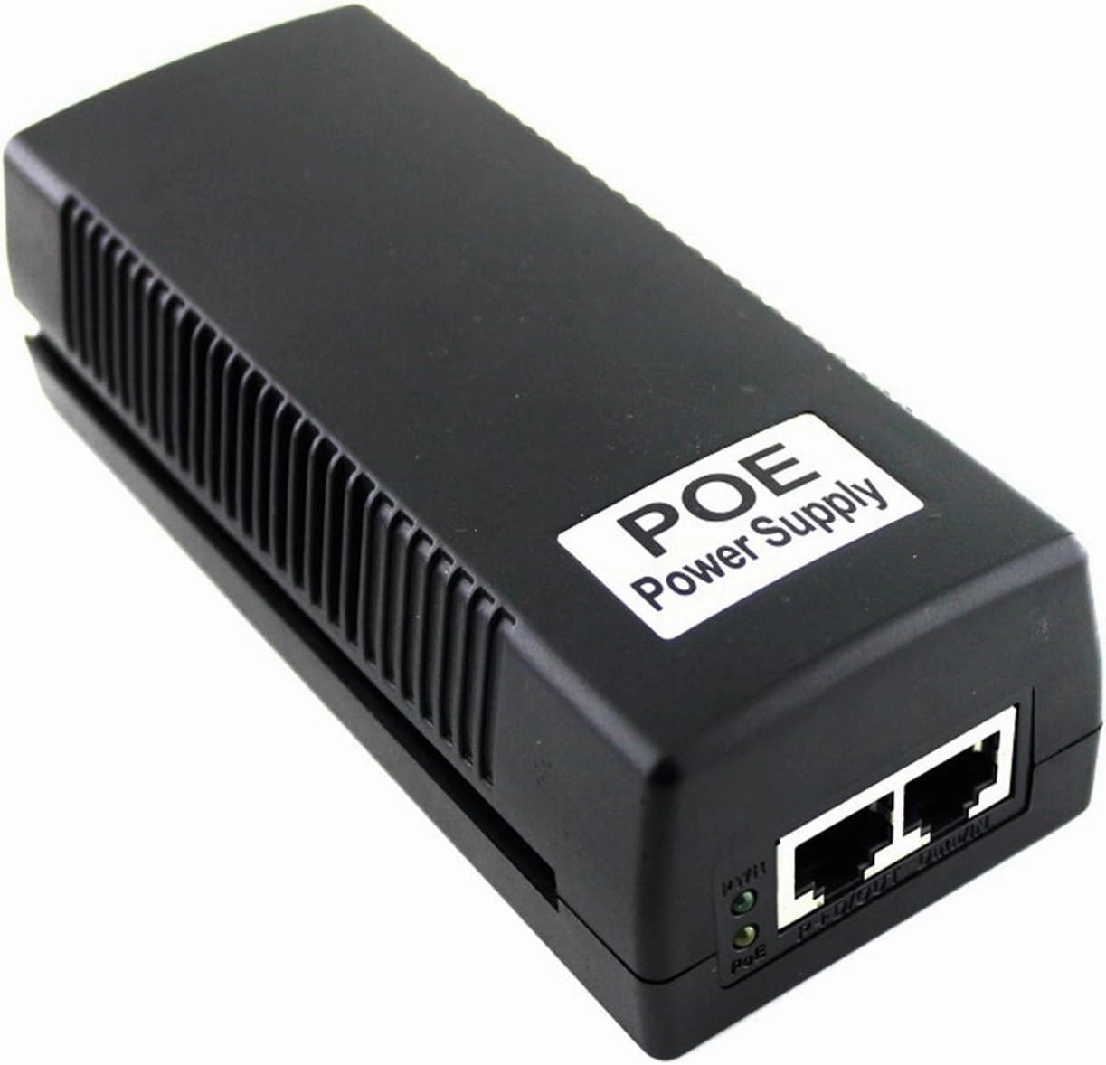 Switch 48V2A Wireless Bridge AP Power Supply Module Security Monitoring Power Supply POE Power Supply 96W Power (Size : 24V1A)