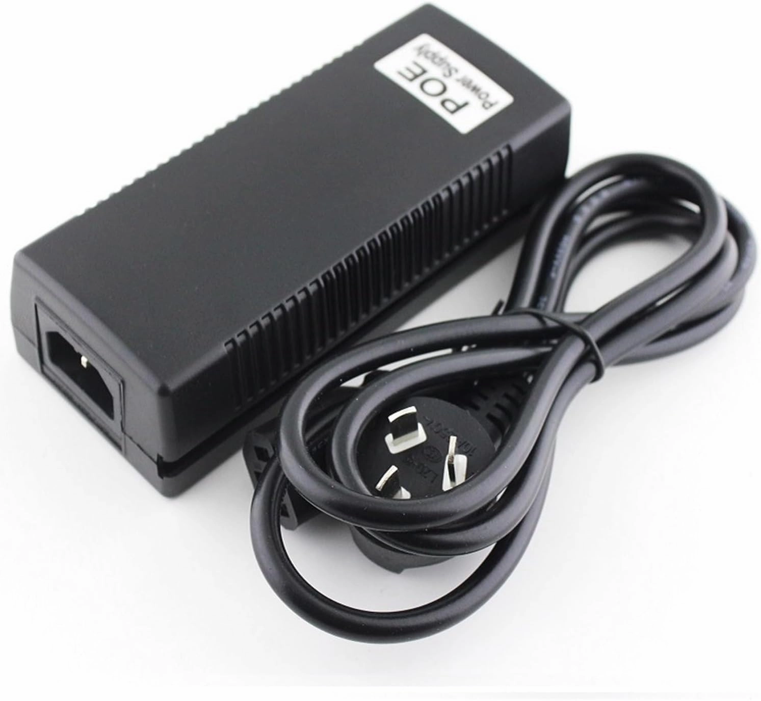 Switch 48V2A Wireless Bridge AP Power Supply Module Security Monitoring Power Supply POE Power Supply 96W Power (Size : 24V1A)